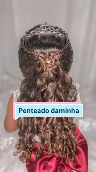 penteados-daminhas