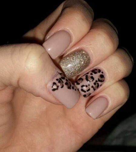 unha-decorada-animal-print