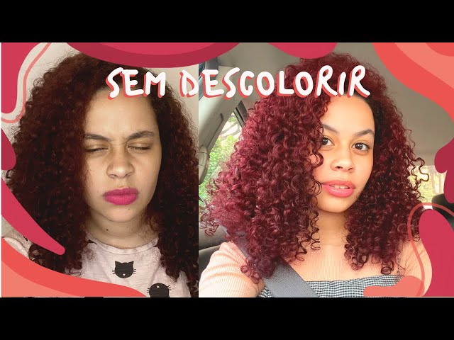 cabelo-cacheado-marsala-escuro