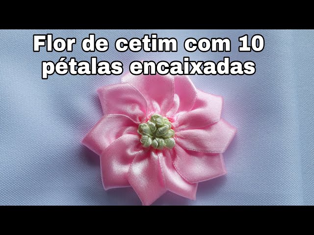 como-fazer-flor-de-cetim