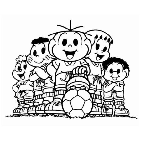 desenho-para-colorir-futebol