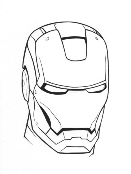 desenho-para-colorir-homem-de-ferro