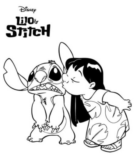 desenho-para-colorir-stitch