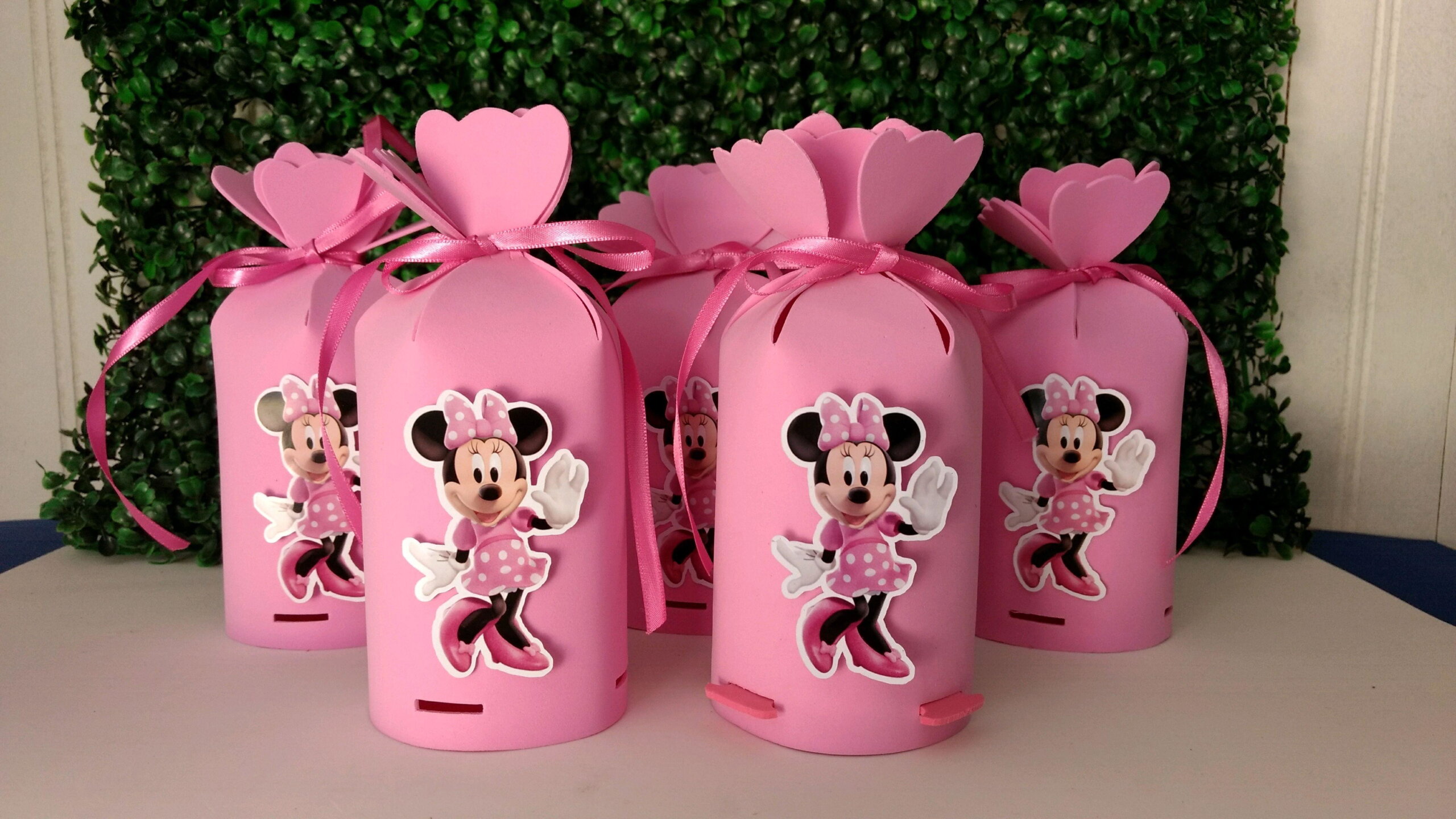 site:elo7.com.br Lembrancinha Minnie