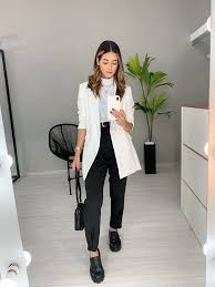 look-blazer-branco