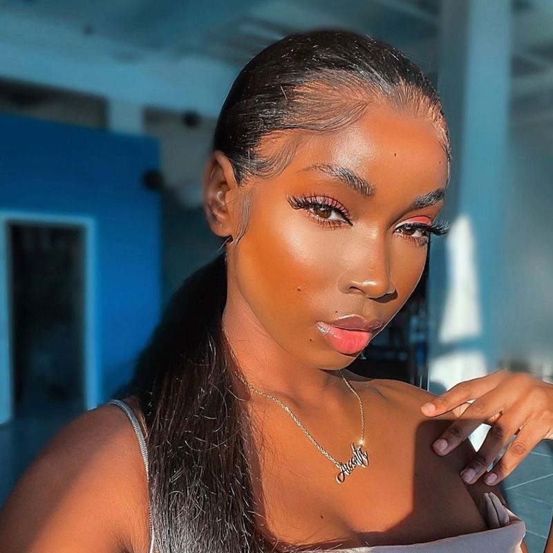 Makeup for Dark Skin