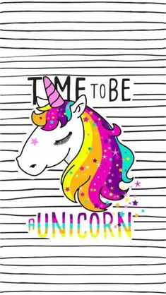 papel-de-parede-para-celular-unicornio