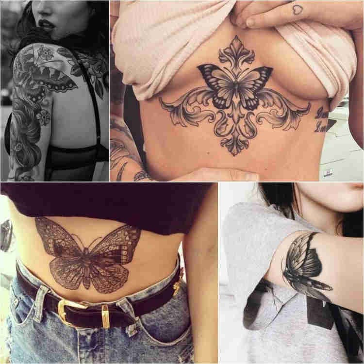 tattoo-de-borboleta