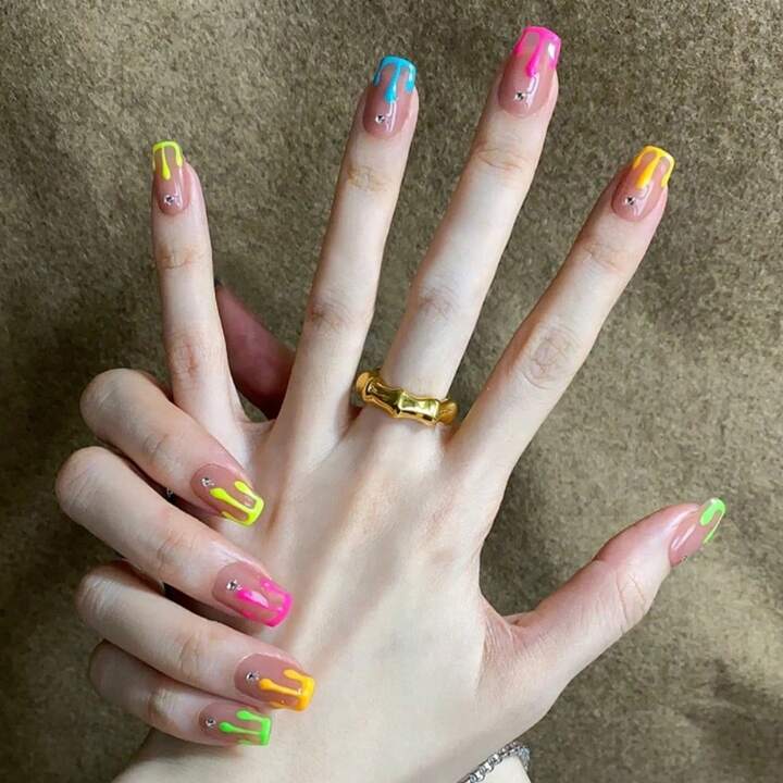 unhas-aesthetic-indie