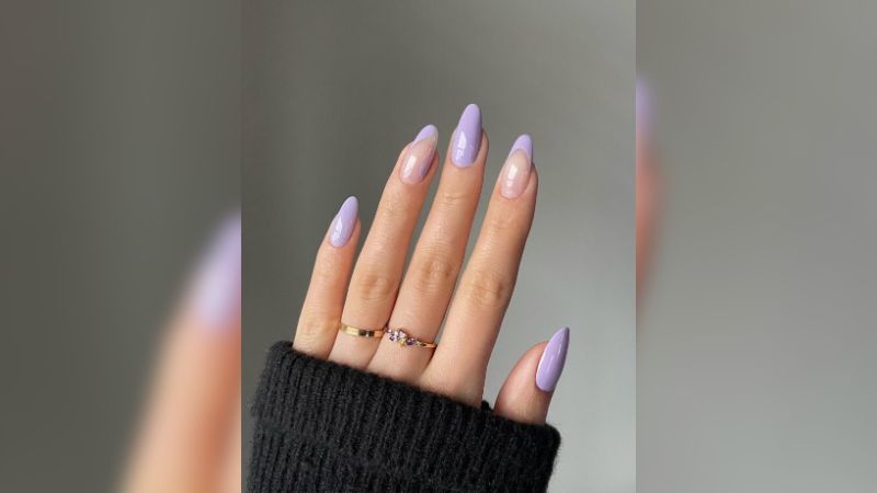 unhas-decoradas-lilas-e-branco