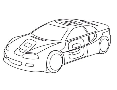 desenho-para-colorir-carros