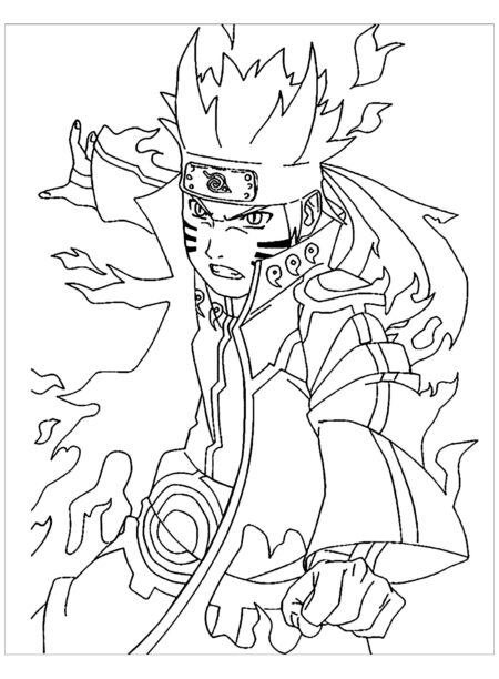 desenho-para-colorir-do-naruto