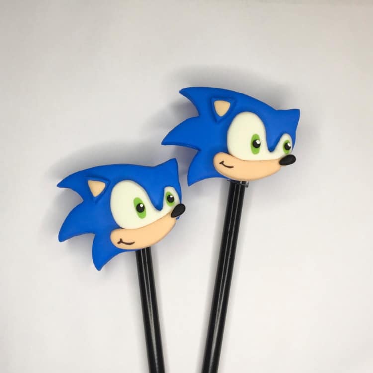 Lembrancinha Do Sonic