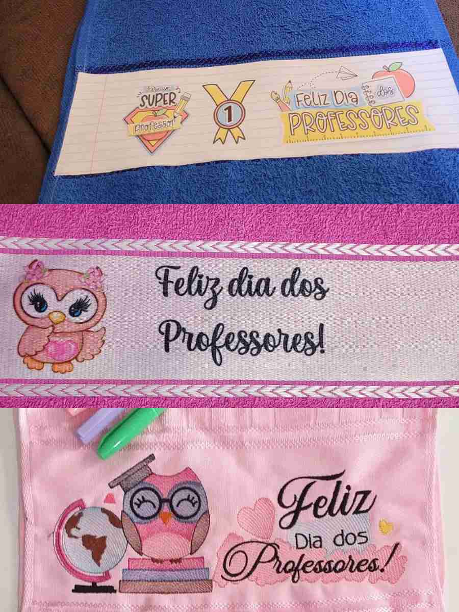 Lembrancinha Para Professor