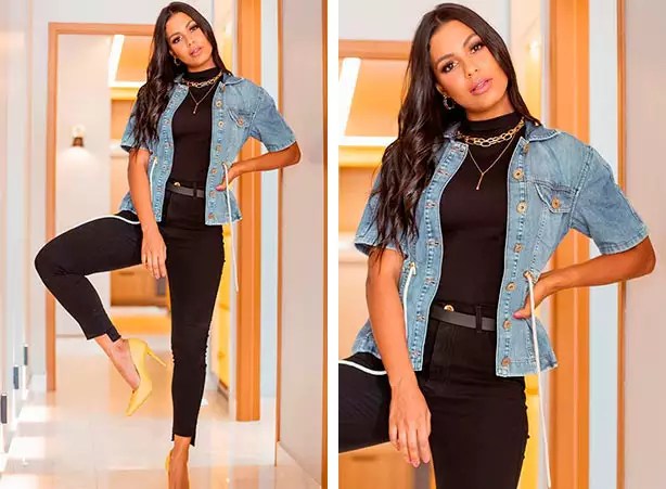 look-com-jaquetinha-jeans