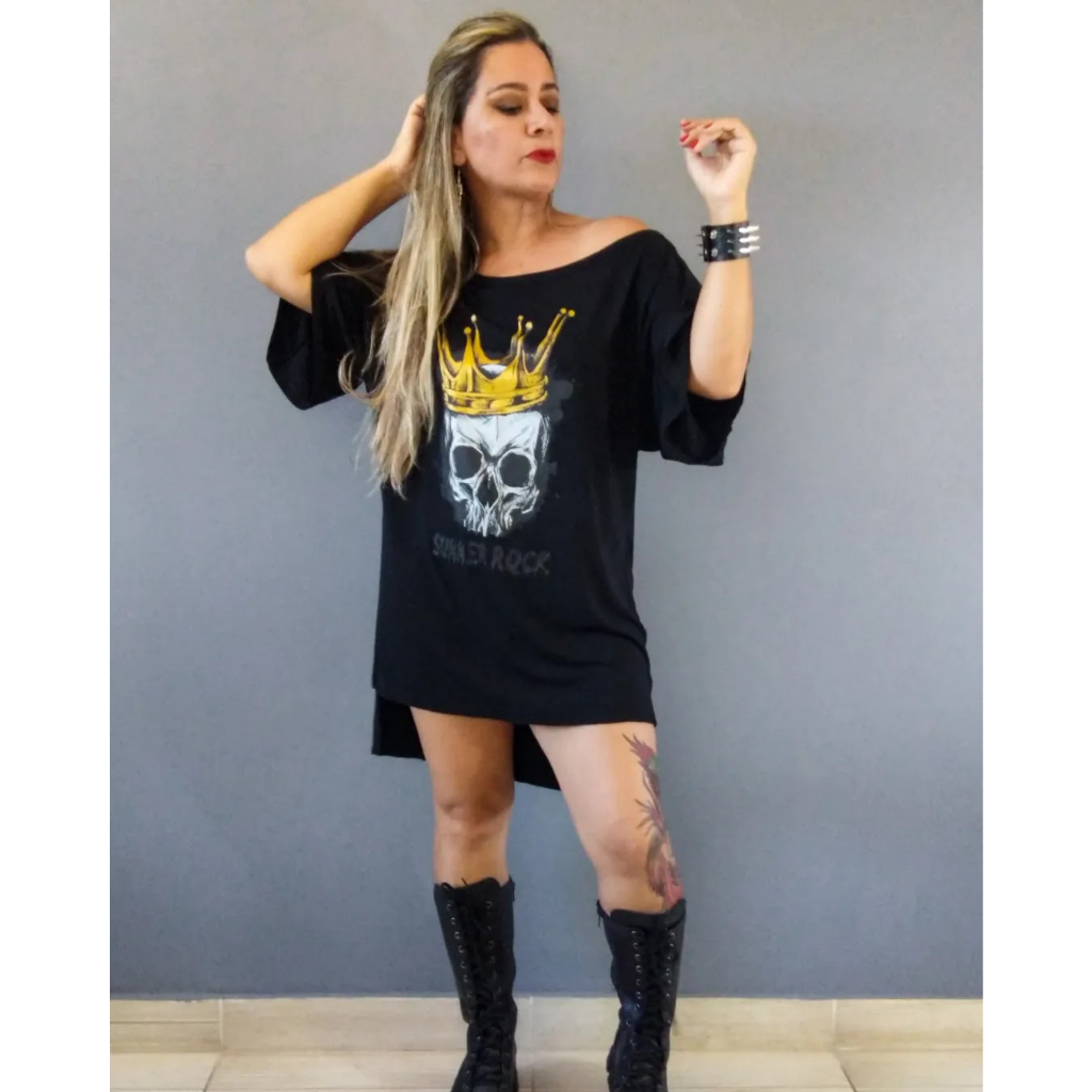 look-rock-feminino