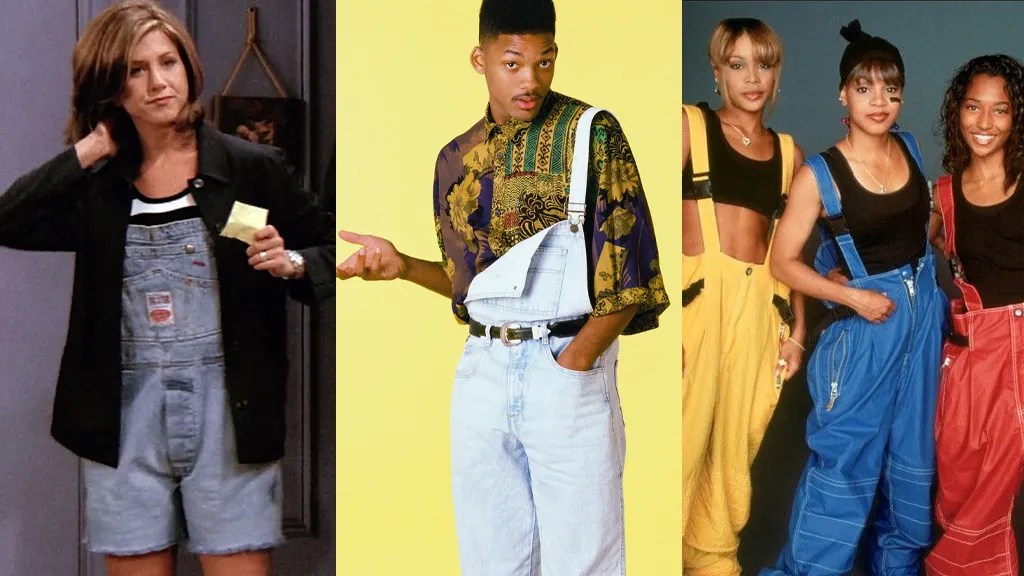 90's fashion