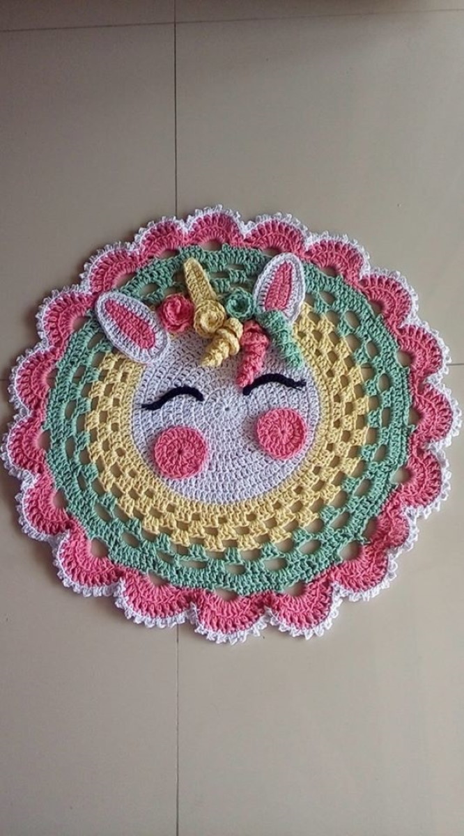 tapete-de-croche-unicornio