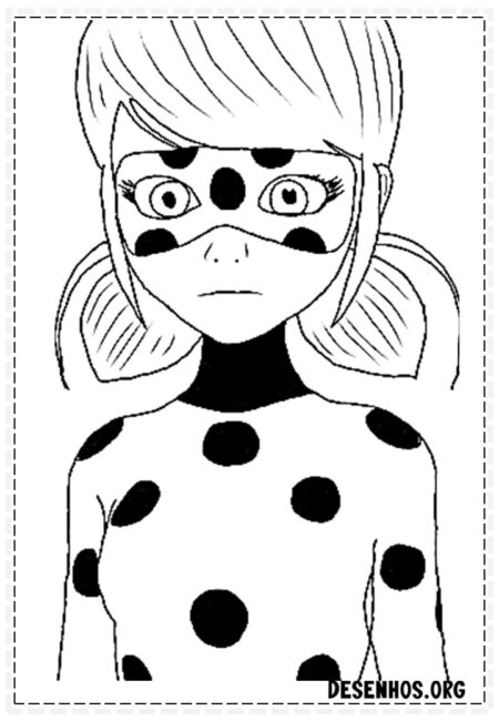 desenho-para-colorir-ladybug