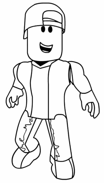 desenho-para-colorir-roblox