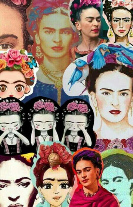 papel-de-parece-para-celular-frida-kahlo