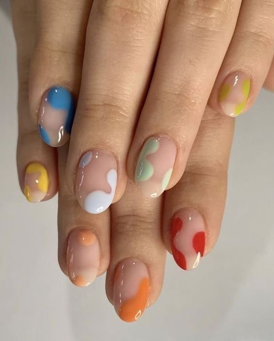 unhas-aesthetic-indie