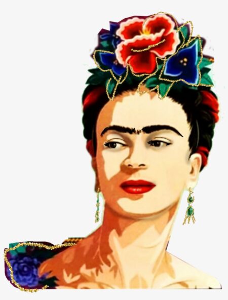 papel-de-parece-para-celular-frida-kahlo