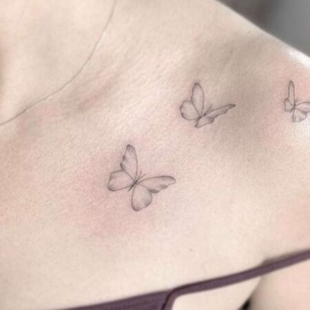 tatuagem-feminina-borboleta-no-braco