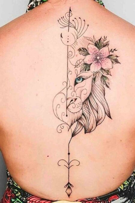 tatuagem-feminina-costas