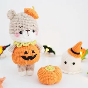 amigurumi