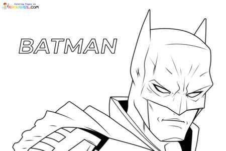 desenho-para-colorir-batman