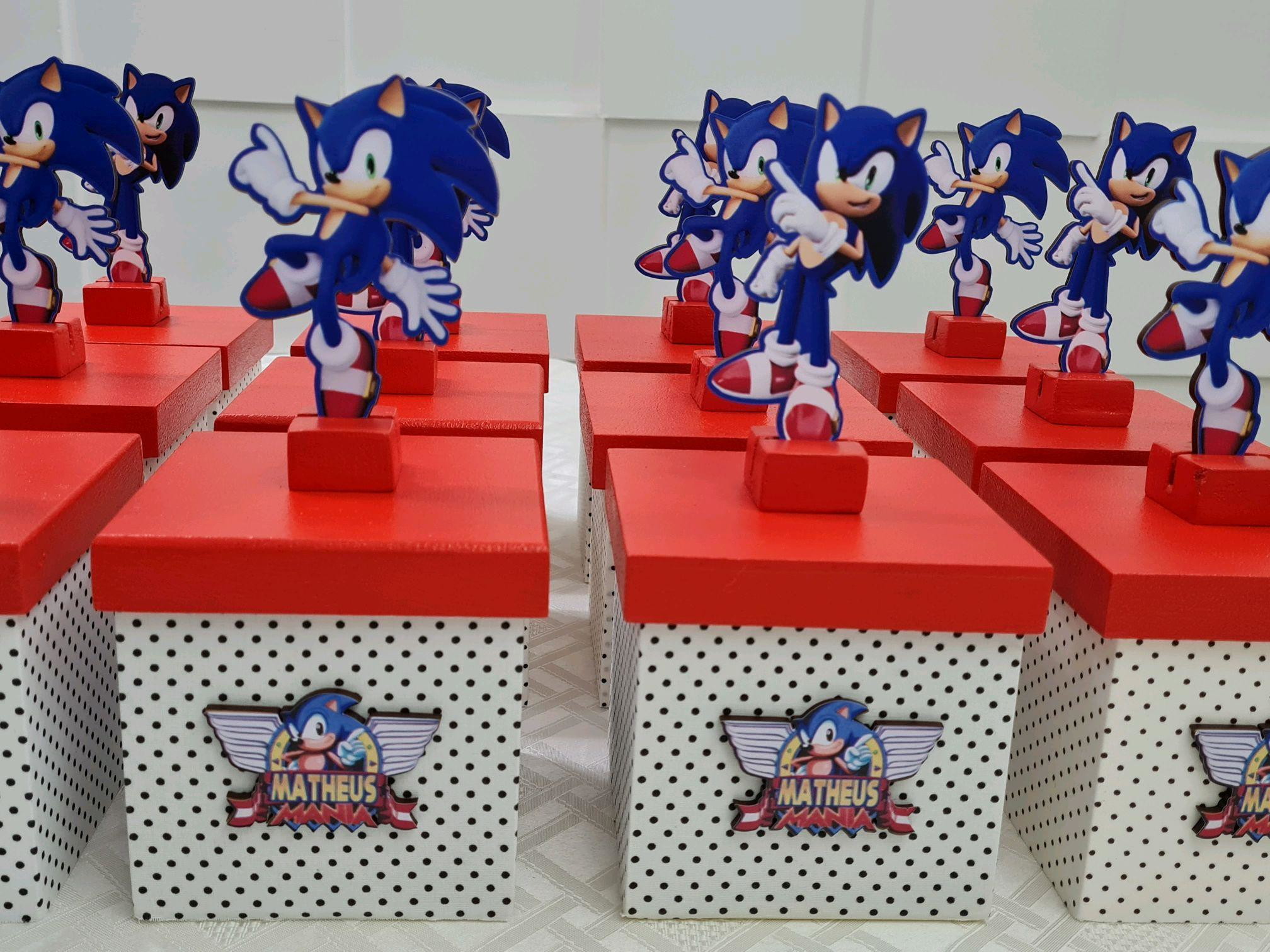 site:elo7.com.br Lembrancinha Do Sonic