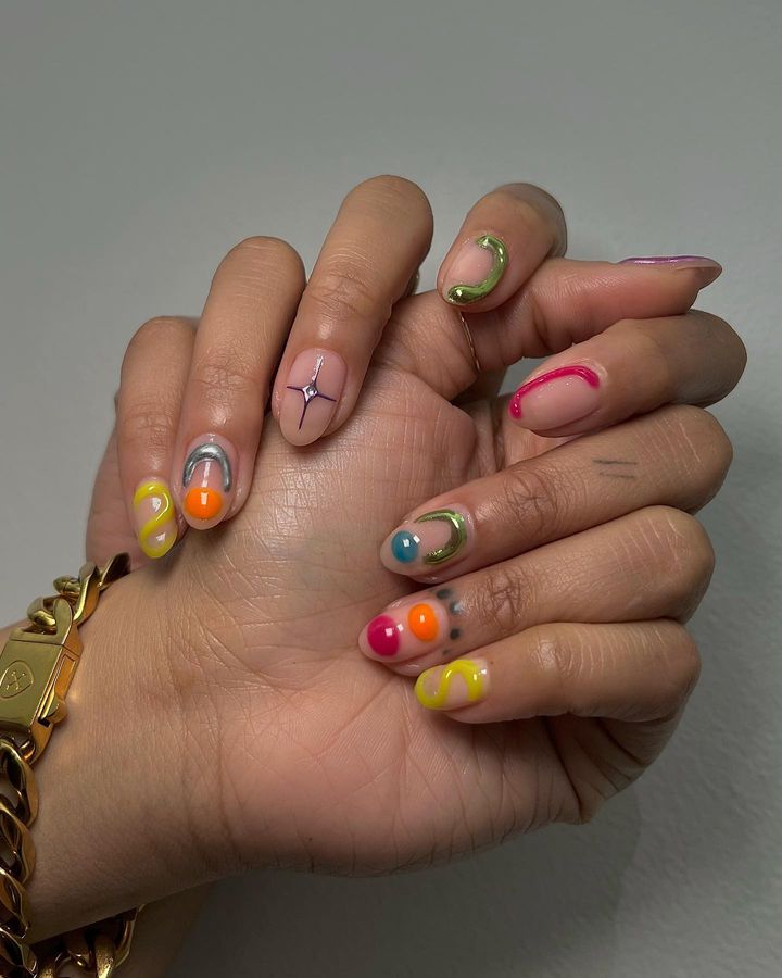 unhas-aesthetic-indie