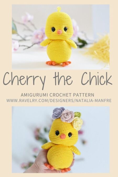 amigurumi