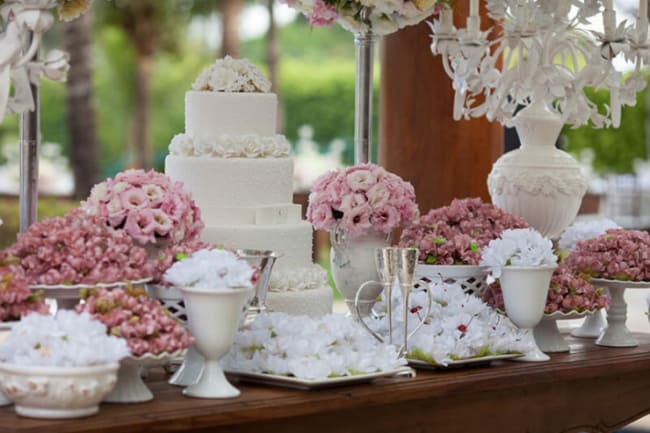 decoracao-de-casamento-rosa