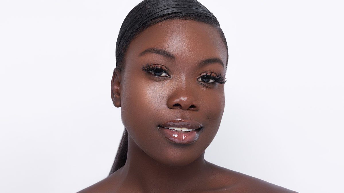 Makeup for Black Skin