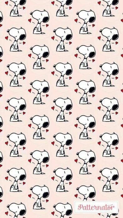 papel-de-parede-para-celular-snoopy