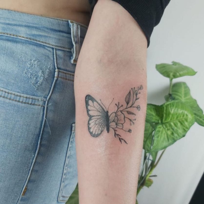 tattoo-de-borboleta