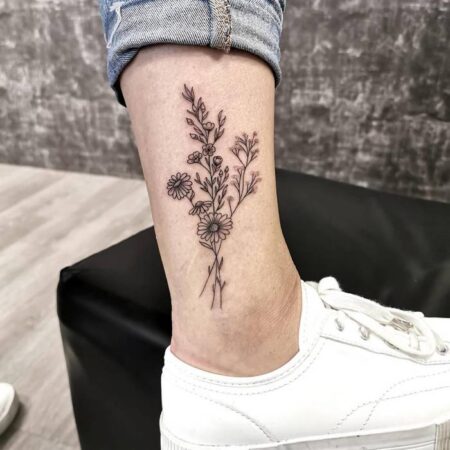 tatuagem-feminina-canela