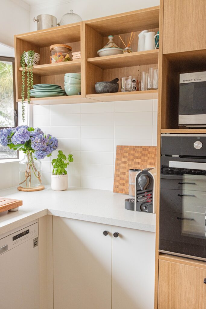 Decoração Bancada De Cozinha