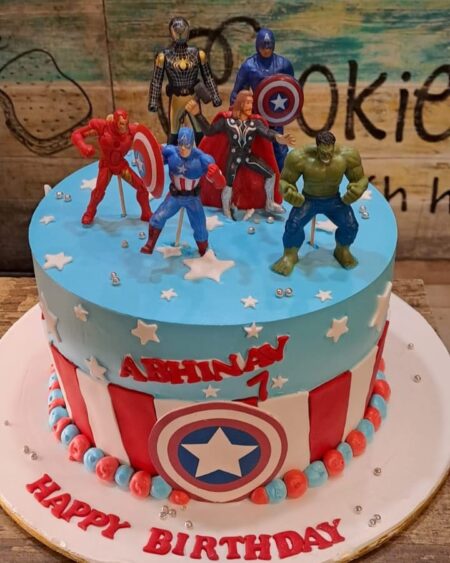 bolo-decorado-vingadores-2