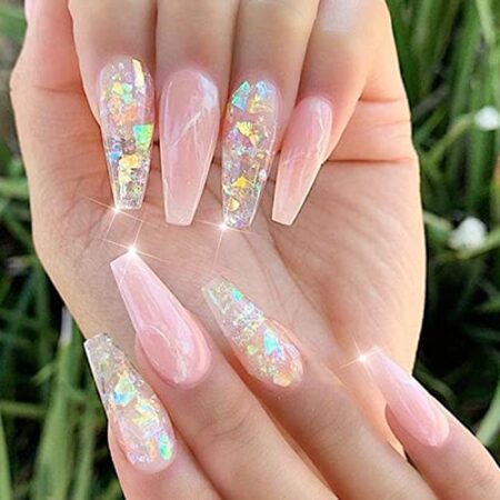 ideias-de-unha-decorada-glitter-dicas-e-inspiracoes