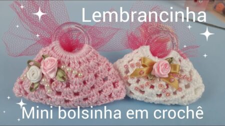 Lembrancinhas Dia das Mães