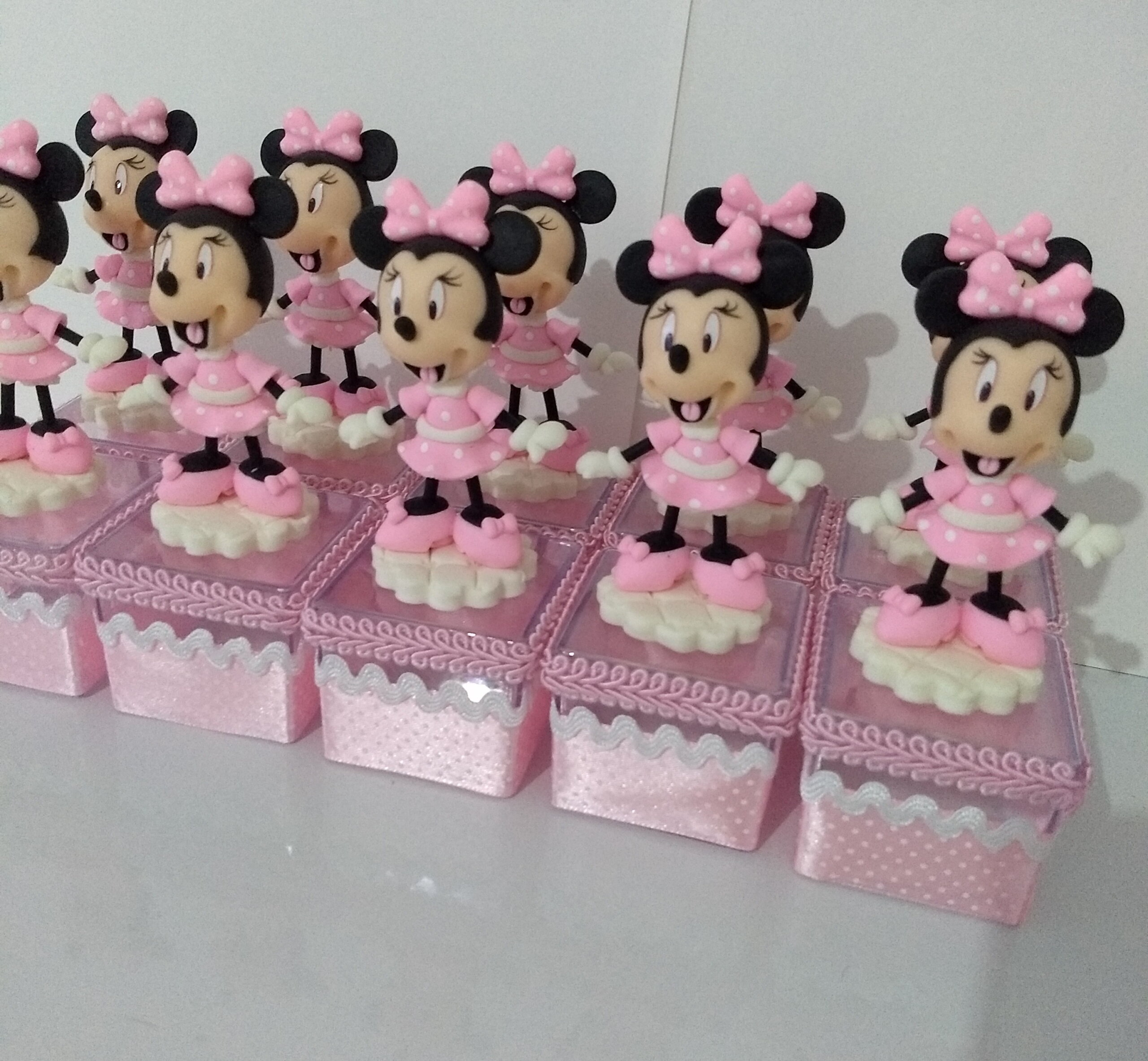 site:elo7.com.br Lembrancinha Minnie