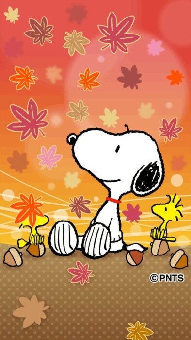 papel-de-parede-para-celular-snoopy