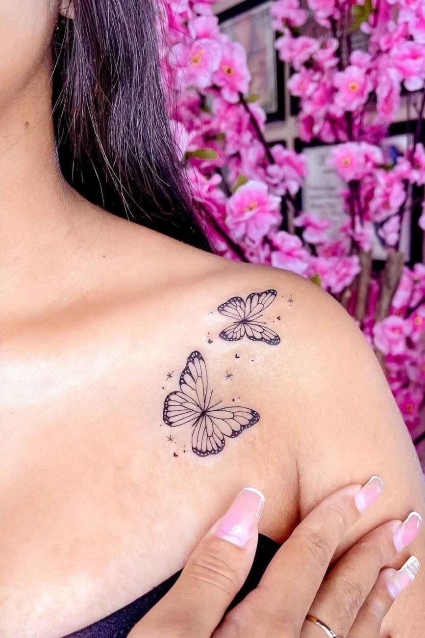 tattoo-de-borboleta