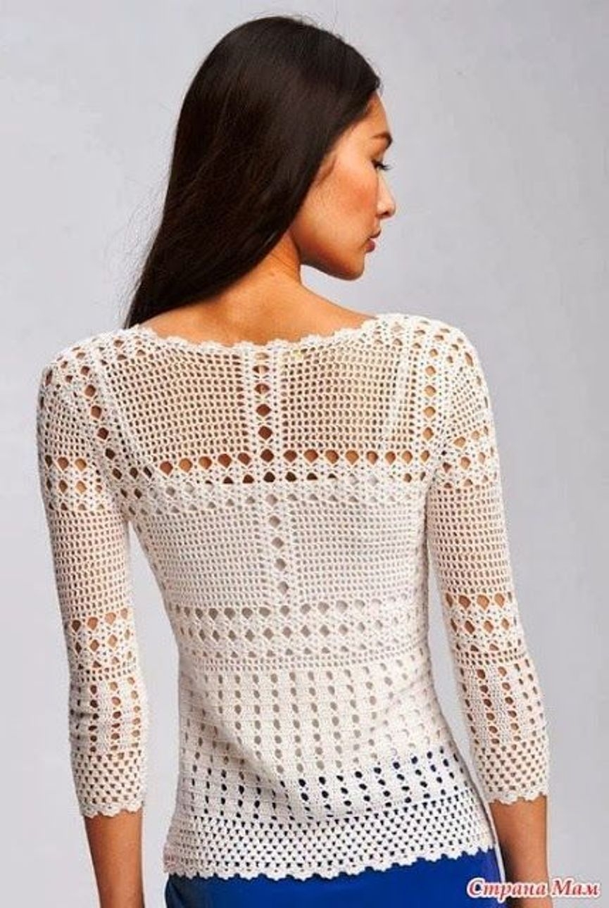 blusas-de-croche-modernas