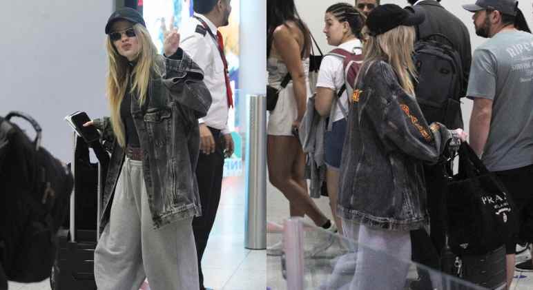 look-aeroporto