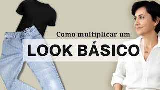 look-basico