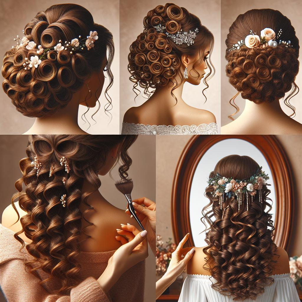 penteado-cabelo-cacheados-curto